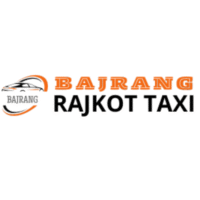 Bajrang Rajkot Taxi Logo.png